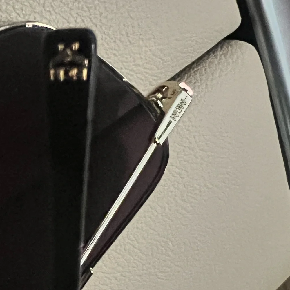 Brand New MCM sunglasses